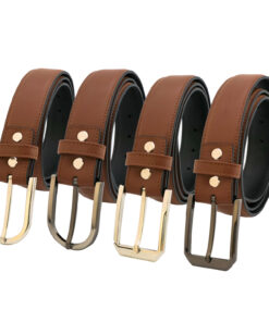 4bb belts Thắt lưng nam FTT leather